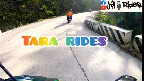 Tara, Rides